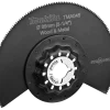 Makita TMA045 Bi-metalen segmentzaagblad - 85mm