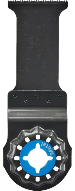 Makita TMA059 BiM Invalzaagblad - 32mm