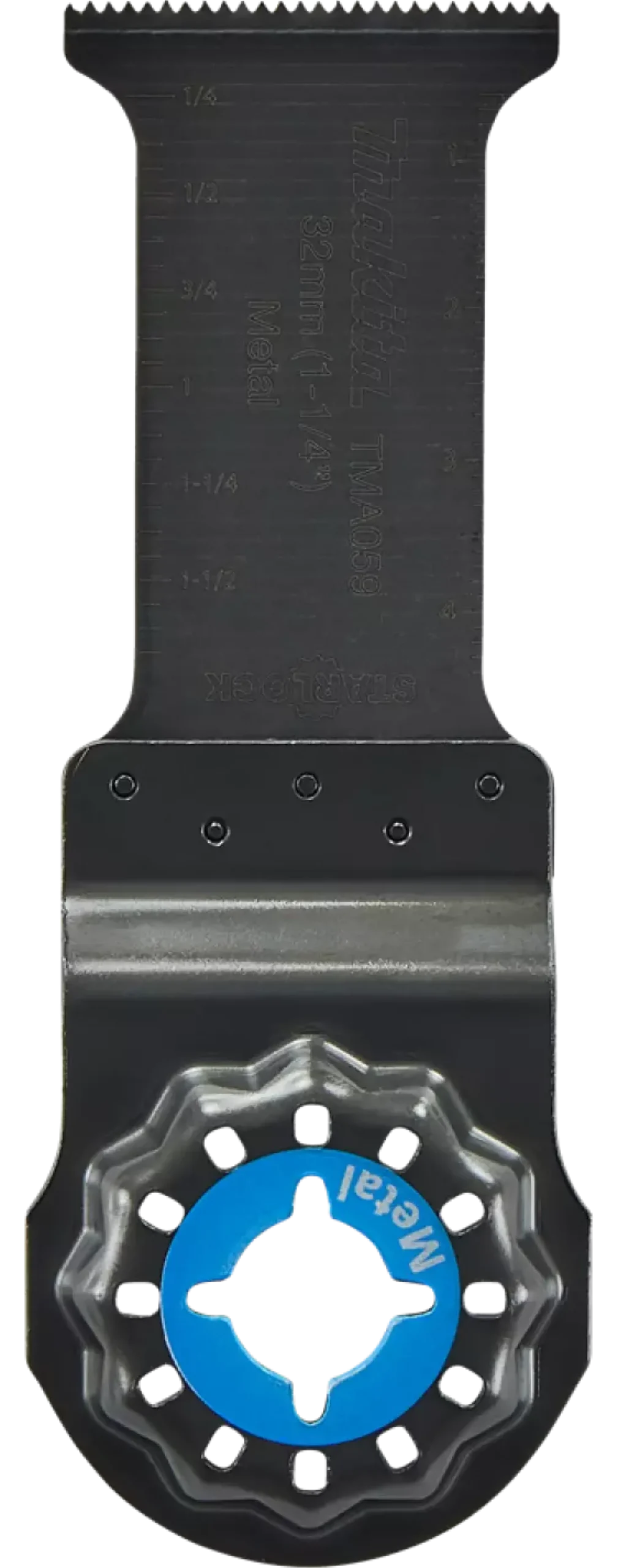 Makita TMA059 BiM Invalzaagblad - 32mm