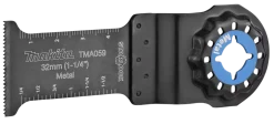 Makita TMA059 BiM Invalzaagblad - 32mm