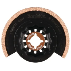 Makita TMA071 HM segmentfrees - 70mm