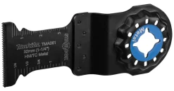 Makita TMA061 Invalzaagblad - 32mm - RVS