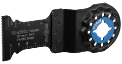 Makita TMA061 Invalzaagblad - 32mm - RVS