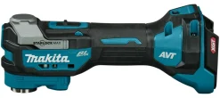 Makita TM001GZ03 XGT 40V Max Li-ion accu multitool body in Mbox