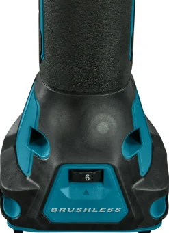 Makita TM001GZ XGT 40V Max Li-ion accu multitool body