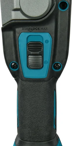 Makita TM001GZ XGT 40V Max Li-ion accu multitool body