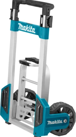 Makita TR00000001 Trolley inclusief Mbox nummer 1, 2, 3 en 4