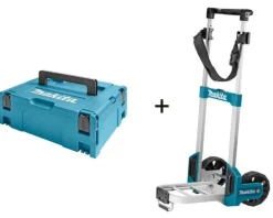 Makita TR00000002 Trolley inclusief Mbox nummer 2