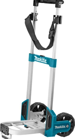 Makita TR00000001 Trolley voor Mbox