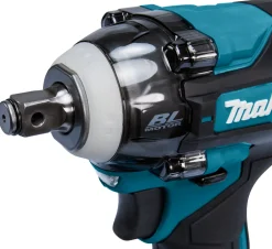 Makita TW004GZ XGT 40V Max Li-ion Accu Slagmoersleutel Body