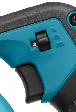 Makita UB101DSAE 12V Li-Ion accu blaasmachine set (2x 2,0Ah) - 201 km/h