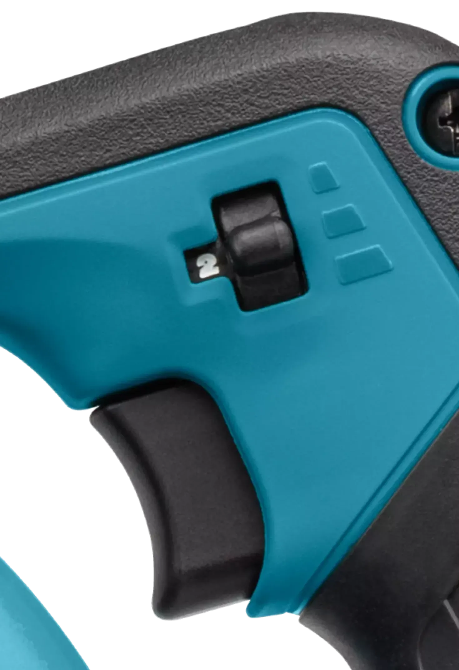 Makita UB101DZ 12V Li-Ion Max accu blaasmachine body - 56 m/s