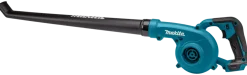 Makita UB101DZ 12V Li-Ion Max accu blaasmachine body - 56 m/s