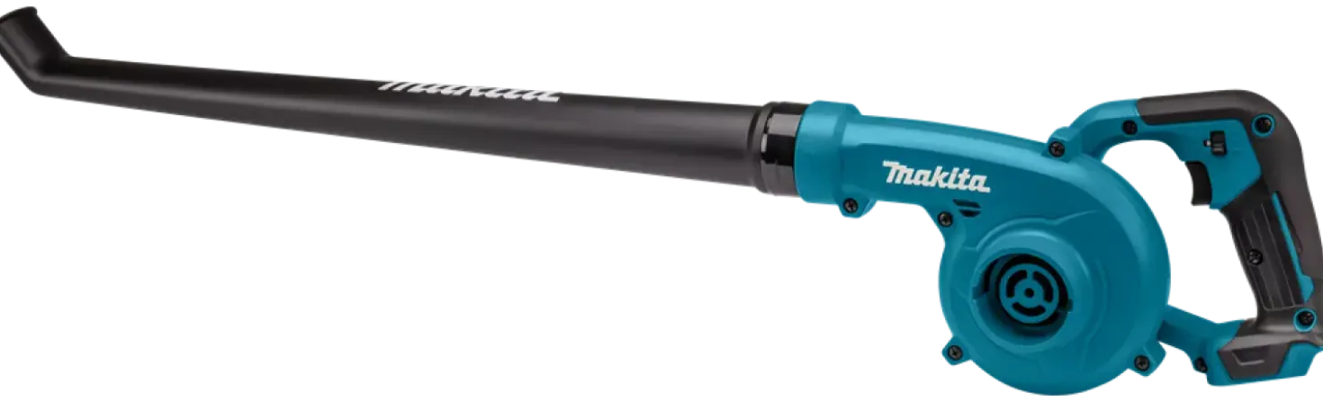 Makita UB101DZ 12V Li-Ion Max accu blaasmachine body - 56 m/s