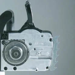 Makita UC3551A Kettingzaag 2000W - 35cm