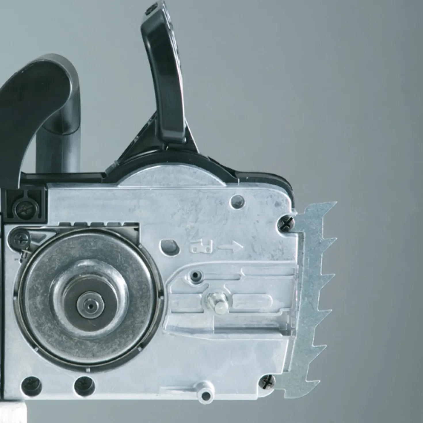 Makita UC3551A Kettingzaag 2000W - 35cm