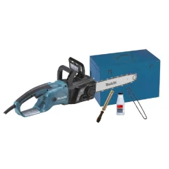 Makita UC3551AK Kettingzaag 2000W in koffer - 35cm