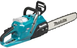 Makita UC030GE101 XGT 40V Max Li-Ion accu kettingzaag set (1x 8,0Ah) - 50cm