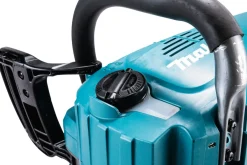 Makita UC011GT101 XGT 40V Max Li-Ion accu kettingzaag set (1x 5.0Ah) - 35 cm