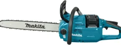 Makita UC013GT101 XGT 40V Max Li-Ion accu kettingzaag set (1x 5.0Ah) - 45 cm