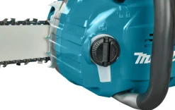 Makita UC013GT101 XGT 40V Max Li-Ion accu kettingzaag set (1x 5.0Ah) - 45 cm