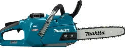 Makita UC010GT101 XGT 40V Max Li-Ion accu kettingzaag set (1x 5.0Ah) - 30 cm