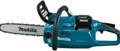 Makita UC010GT101 XGT 40V Max Li-Ion accu kettingzaag set (1x 5.0Ah) - 30 cm