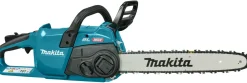 Makita UC023GZ XGT 40V Li-Ion accu kettingzaag - 40cm - snelspan