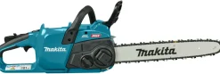 Makita UC025GZ XGT 40V Li-Ion accu kettingzaag - 35cm - snelspan