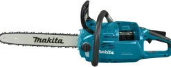 Makita UC016GZ XGT 40V Max Li-Ion accu kettingzaag body - 40cm