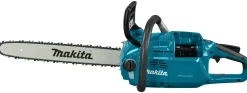 Makita UC013GZ XGT 40V Max Li-Ion accu kettingzaag body - 45cm