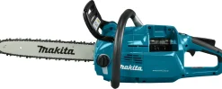 Makita UC011GZ XGT 40V Max Li-Ion accu kettingzaag body - 35cm