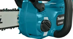 Makita UC003GZ02 XGT 40V Max Li-Ion accu Tophandle kettingzaag body - 30 cm - carving