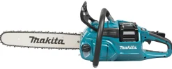 Makita UC030GZ XGT 40V Max Li-Ion accu kettingzaag body - 50cm