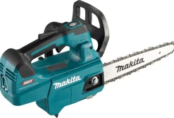 Makita UC006GZ XGT 40V Max Li-Ion accu Tophandle kettingzaag body - 25 cm - carving