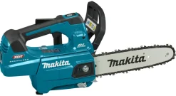 Makita UC002GZ02 XGT 40V Max Li-Ion accu Tophandle kettingzaag body - 25cm
