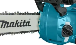 Makita UC002GZ02 XGT 40V Max Li-Ion accu Tophandle kettingzaag body - 25cm