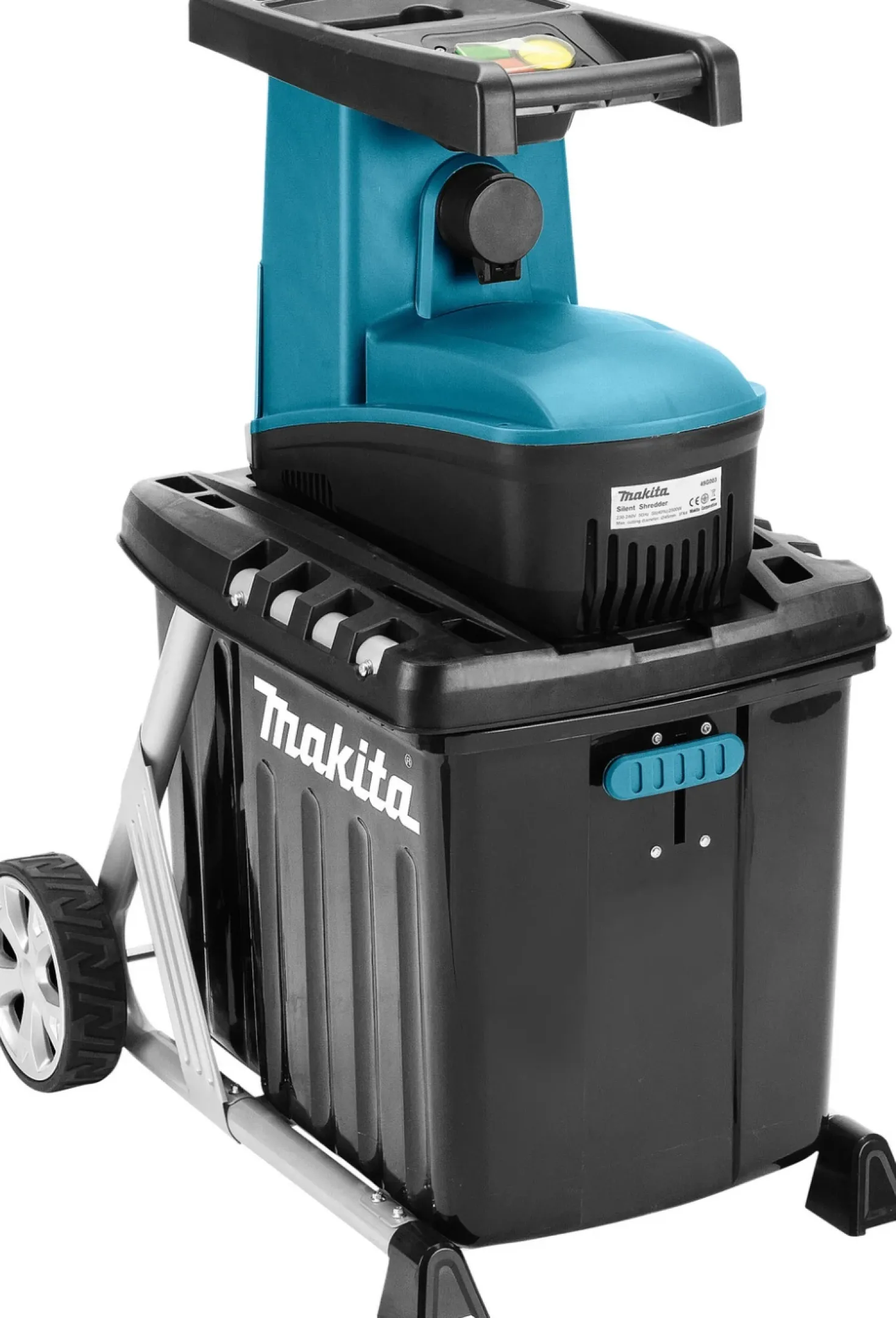 Makita UD2500 Hakselaar - 2500W