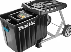 Makita UD2500 Hakselaar - 2500W