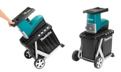Makita UD2500 Hakselaar - 2500W