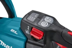 Makita UH005GD201 XGT 40V Max Li-ion Accu Heggenschaar set (2x 2,5Ah) - 750mm - Trimuitvoering