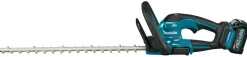 Makita UH020GZ XGT 40 V Max Li-Ion Accu Heggenschaar body - 500mm - Koolborstelloos