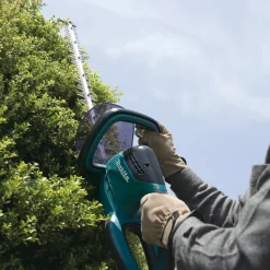 Makita UH6580 heggenschaar - 670W - 650mm