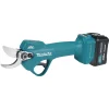 Makita UP100DSMJ CXT 12 V Max Li-ion accu Snoeischaar set (1x 4,0 Ah) - 25mm