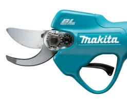 Makita UP100DSMJ CXT 12 V Max Li-ion accu Snoeischaar set (1x 4,0 Ah) - 25mm