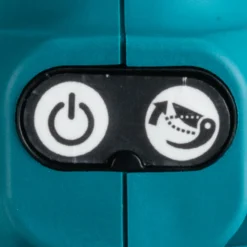 Makita UP100DZ CXT 12 V Max Li-ion accu Snoeischaar body - 25mm