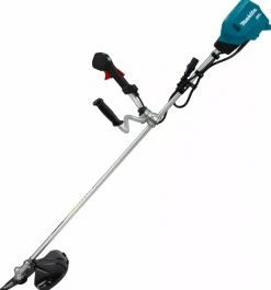 Makita UR101CX1 36V Li-Ion accu bosmaaier connector type body incl. accustation - U-greep