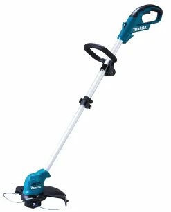 Makita UR100DZ CXT 12V Max Li-Ion Accu Trimmer Body - 260mm
