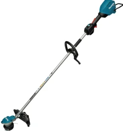 Makita UR003GZ01 40V Max Bosmaaier body - D-greep - 350x255mm - koolborstelloos