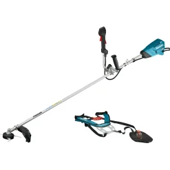 Makita UR016GZ XGT 40 V Max Li-ion accu Bosmaaier body - U-greep - 330mm
